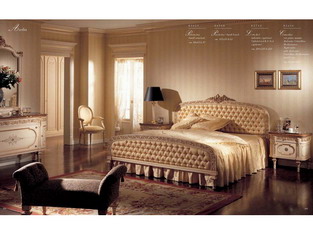 ������� ��� ���� / Oak Beds