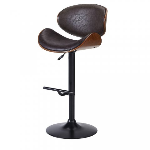 ������ ���� JY1076 Brown/Black