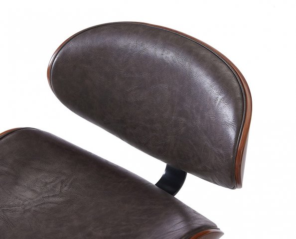 ������ ���� JY1076 Brown/Black