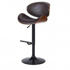 ������ ���� JY1076 Brown/Black
