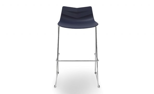 ������ ���� LEAF-06 blue