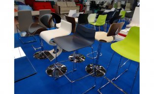 ������ ���� LEAF-06 blue
