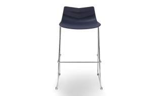 ������ ���� LEAF-06 blue