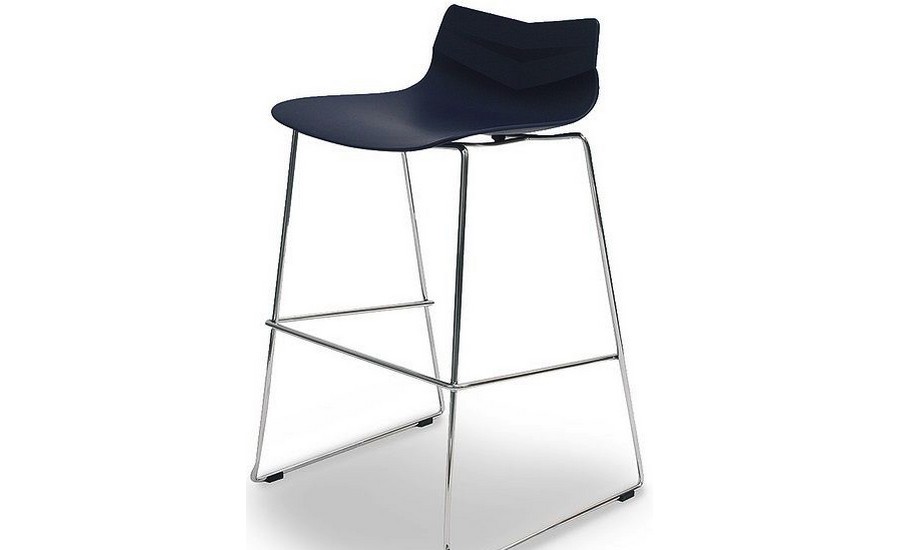 ������ ���� LEAF-06 blue