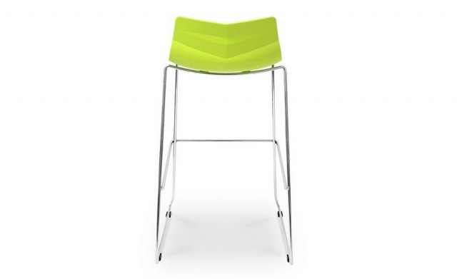 ������ ���� LEAF-06 lime