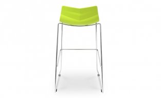 ������ ���� LEAF-06 lime