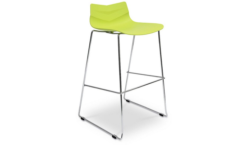 ������ ���� LEAF-06 lime