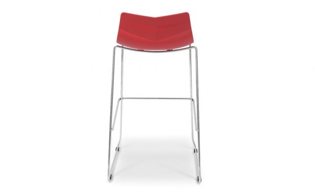 ������ ���� LEAF-06 red