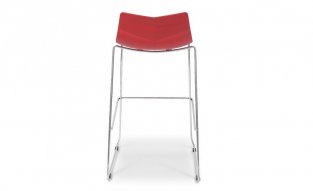 ������ ���� LEAF-06 red