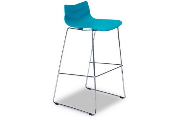 ������ ���� LEAF-06 Turquoise