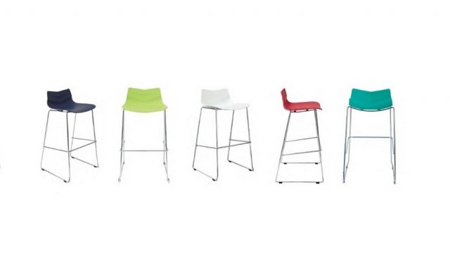 ������ ���� LEAF-06 Turquoise