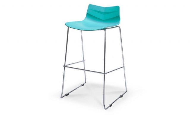 ������ ���� LEAF-06 Turquoise