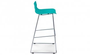 ������ ���� LEAF-06 Turquoise