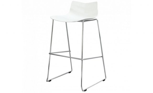 ������ ���� LEAF-06 white
