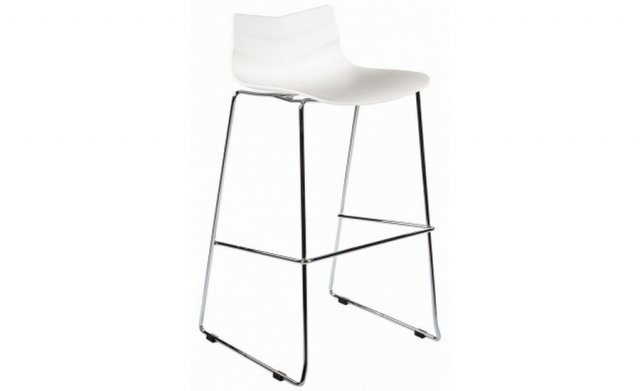 ������ ���� LEAF-06 white