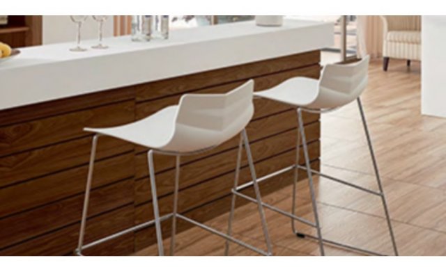 ������ ���� LEAF-06 white