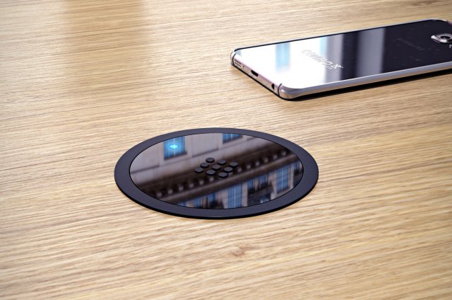 ������������ ������� VersaCharger Fast Charge Qi
