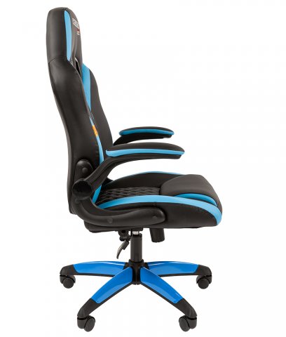 ������ Chairman ����� 15 �������