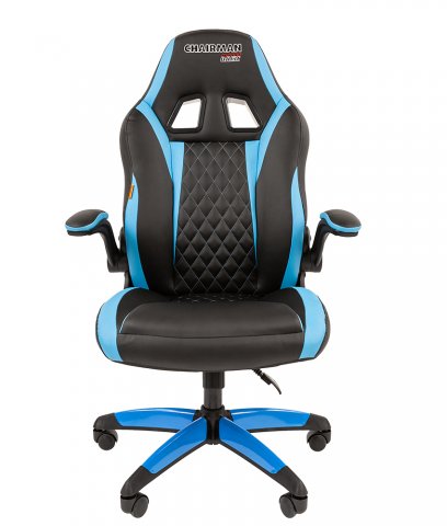 ������ Chairman ����� 15 �������