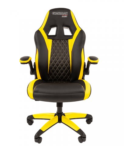 ������ Chairman ����� 15 ������