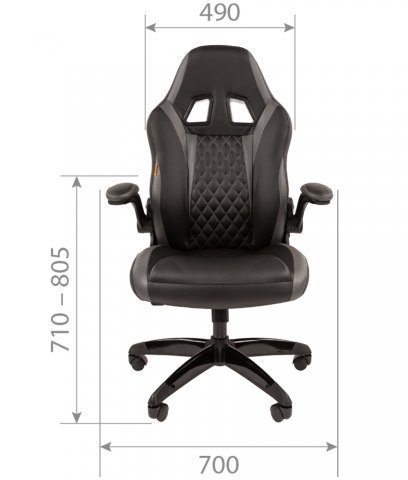������ Chairman ����� 15 ������