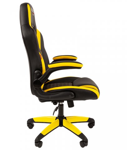 ������ Chairman ����� 15 ������