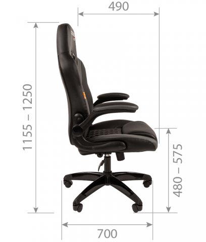 ������ Chairman ����� 15 ������