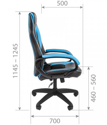 ������ Chairman ����� 16 �������