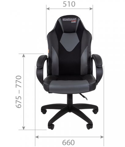 ������ Chairman ����� 17 �������