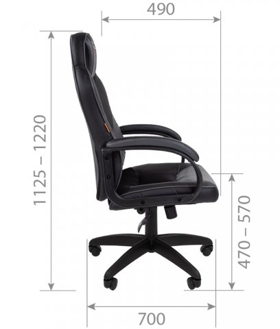 ������ Chairman ����� 17 ������
