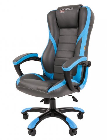 ������ Chairman ����� 22 �������