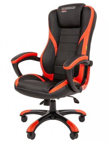 ������ Chairman ����� 22 �������