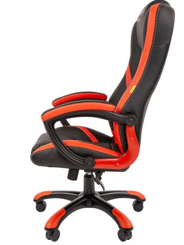 ������ Chairman ����� 22 �������
