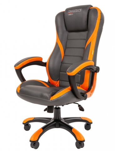 ������ Chairman ����� 22 ���������