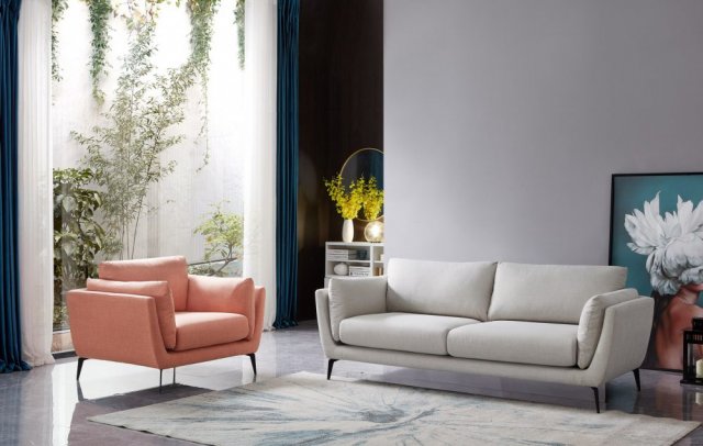����� ��������� ����� / Amsterdam Coral