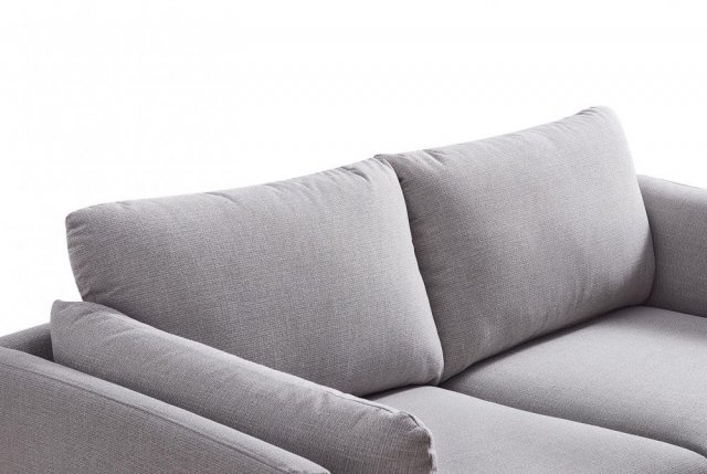����� Amsterdam Grey Nickel 