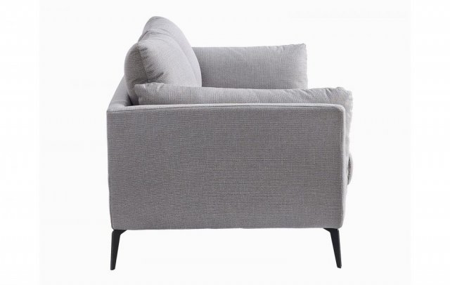 ����� Amsterdam Grey Nickel 