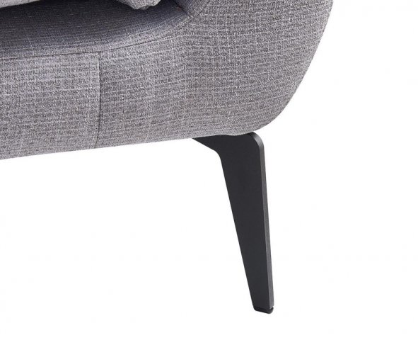 ����� Amsterdam Grey Nickel 