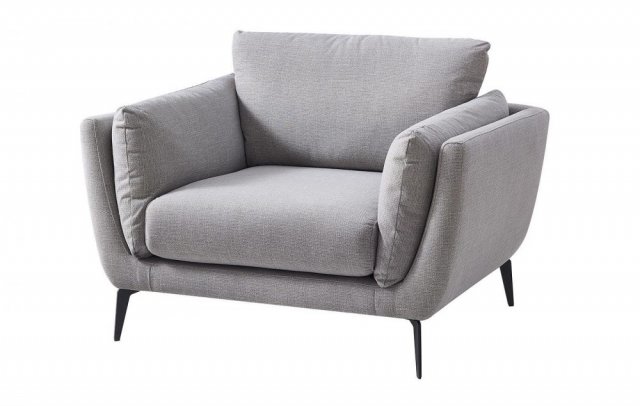����� Amsterdam Grey Nickel 