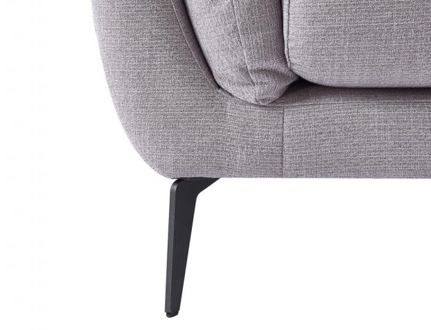 ����� Amsterdam Grey Nickel 