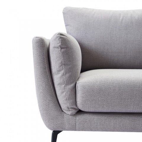 ����� Amsterdam Grey Nickel 