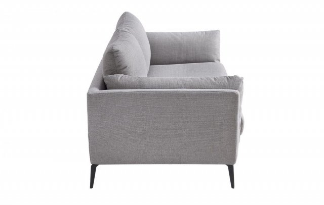 ����� Amsterdam Grey Nickel 