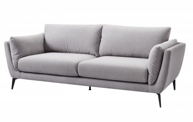 ����� Amsterdam Grey Nickel 