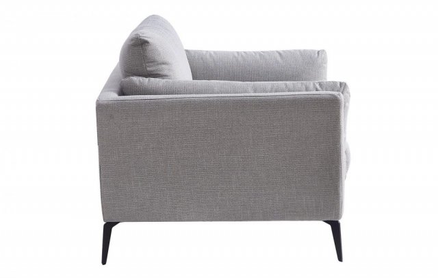 ����� Amsterdam Grey Nickel 