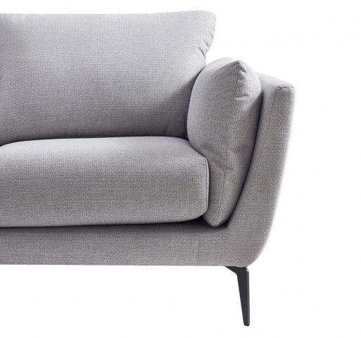 ����� Amsterdam Grey Nickel 