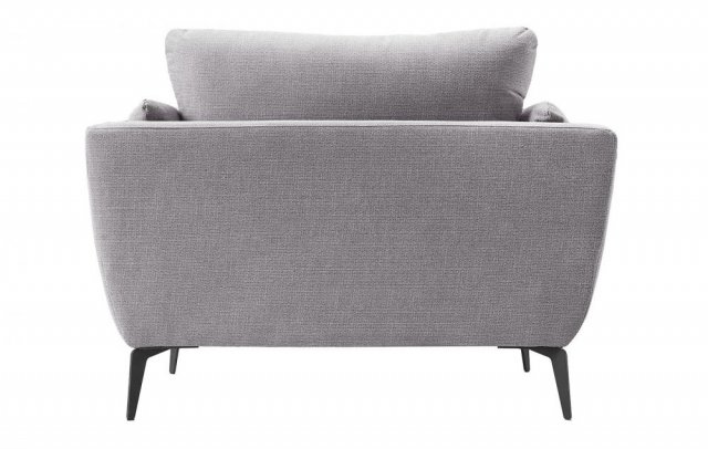 ����� Amsterdam Grey Nickel 