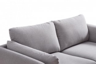 ����� Amsterdam Grey Nickel 