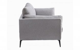 ����� Amsterdam Grey Nickel 