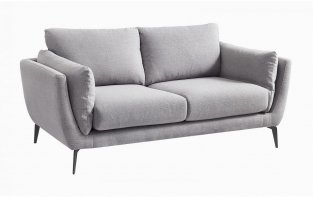 ����� Amsterdam Grey Nickel 