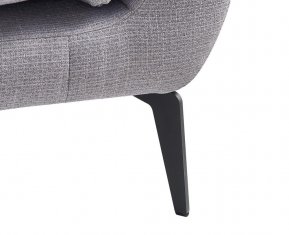 ����� Amsterdam Grey Nickel 
